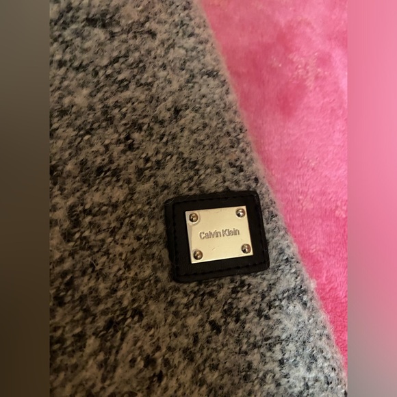 Calvin Klein coat size M - Picture 11 of 12